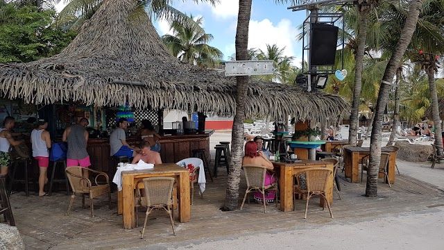 Wet & Wild Beach Club